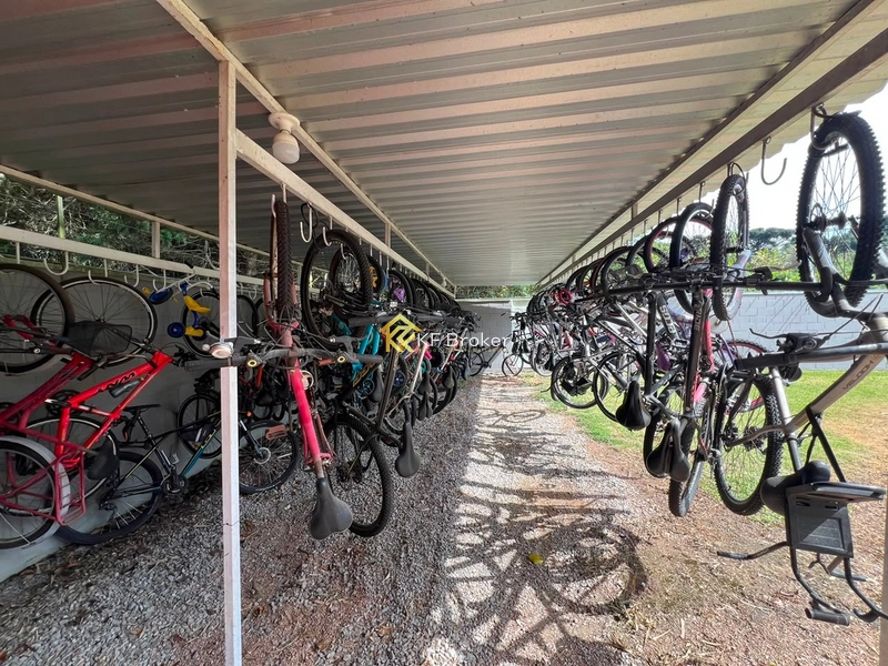 Apartamento à Venda, com 2 quartos – Atuba, Pinhais/PR: 30ª foto da galeria de imagens do imóvel