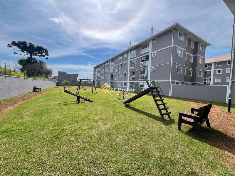 Apartamento à Venda, com 2 quartos – Atuba, Pinhais/PR: 27ª foto da galeria de imagens do imóvel