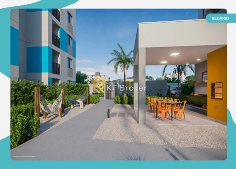 Apartamentos à Venda – Weissópolis, Pinhais/PR: 17ª foto da galeria de imagens do imóvel