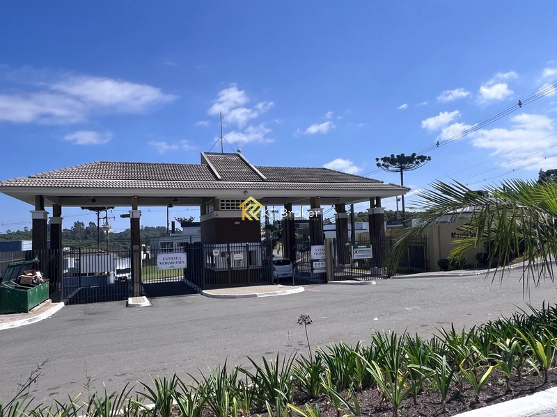 Terreno em Condomínio à Venda - Arruda em Colombo/PR: 1ª foto da galeria de imagens do imóvel