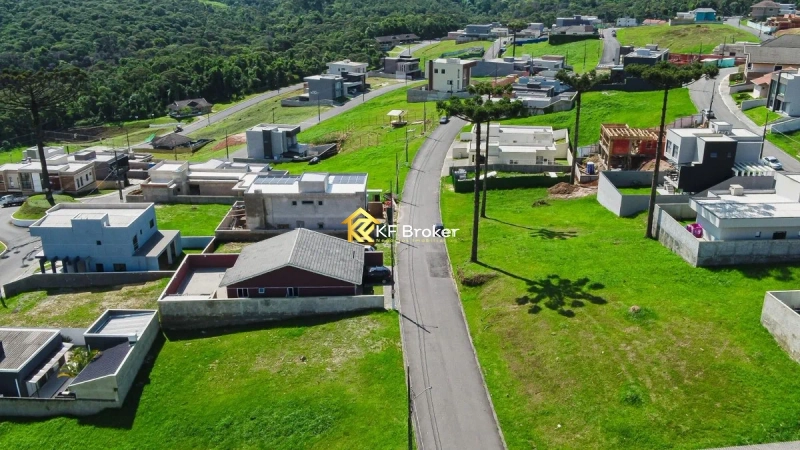 Terreno em Condomínio à Venda - Arruda em Colombo/PR: 10ª foto da galeria de imagens do imóvel