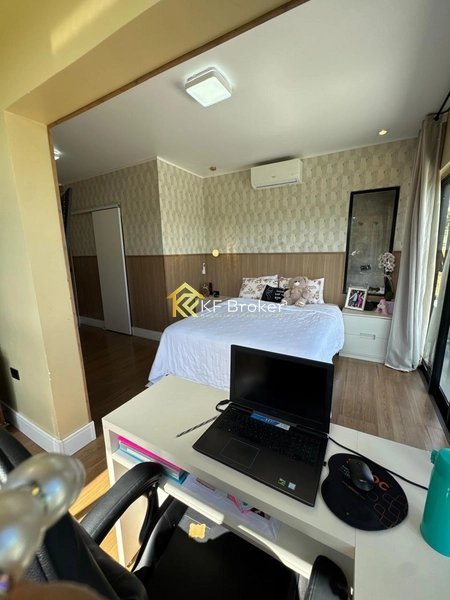 Casa de Alto Padrão à Venda em Condomínio Fechado - Quatro Barras: 15ª foto da galeria de imagens do imóvel