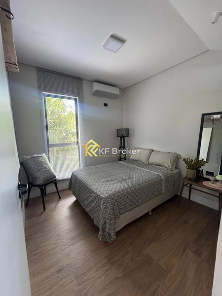 Casa de Alto Padrão à Venda em Condomínio Fechado - Quatro Barras: 9ª foto da galeria de imagens do imóvel