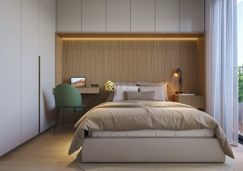 Apartamentos à Venda – Vila Izabel, Curitiba/PR: 8ª foto da galeria de imagens do imóvel