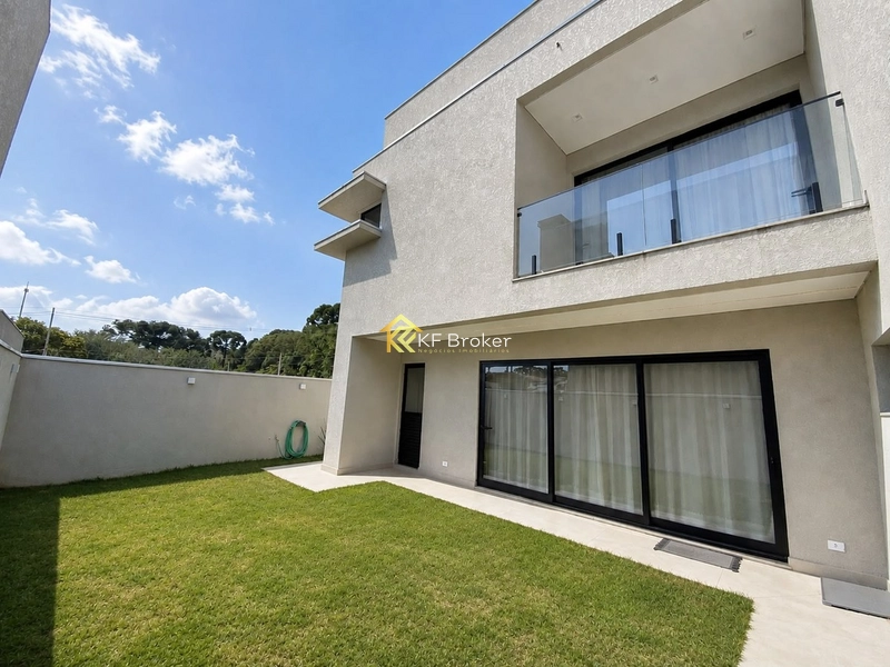 Sobrado de Alto Padrão à Venda,  Porteira Fechada - Colombo/PR: 70ª foto da galeria de imagens do imóvel