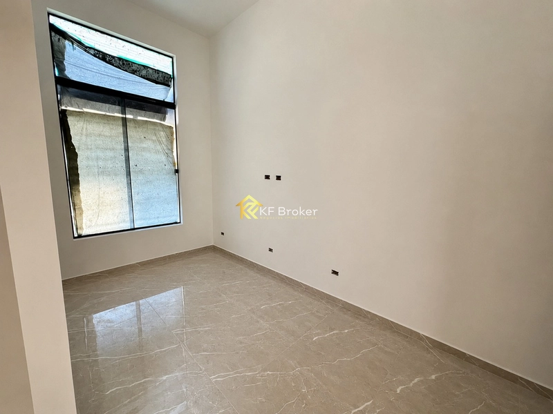 Casa à Venda, com 3 quartos – Osasco, Colombo/PR: 4ª foto da galeria de imagens do imóvel