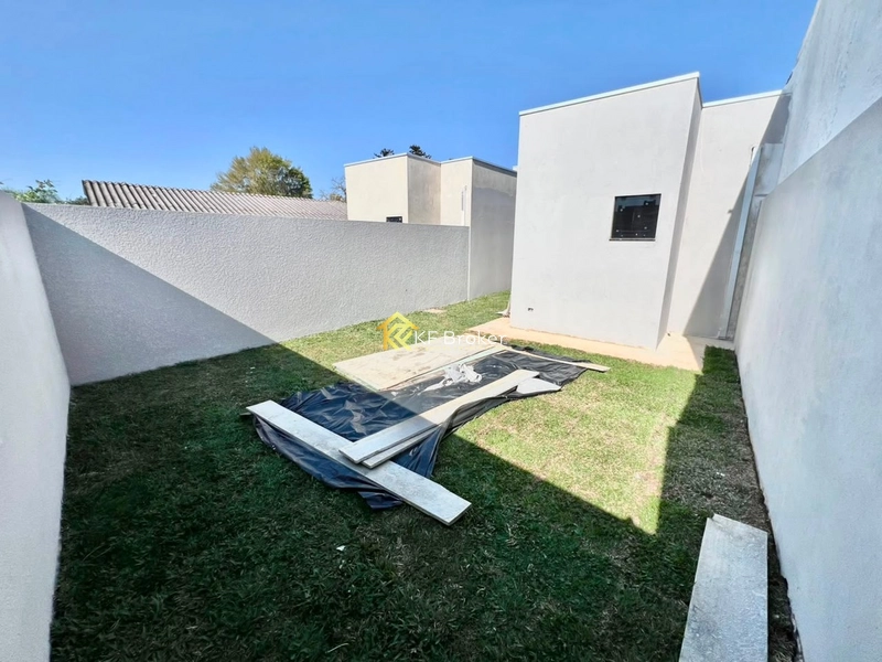 Casa à Venda, com 3 quartos – Osasco, Colombo/PR: 22ª foto da galeria de imagens do imóvel