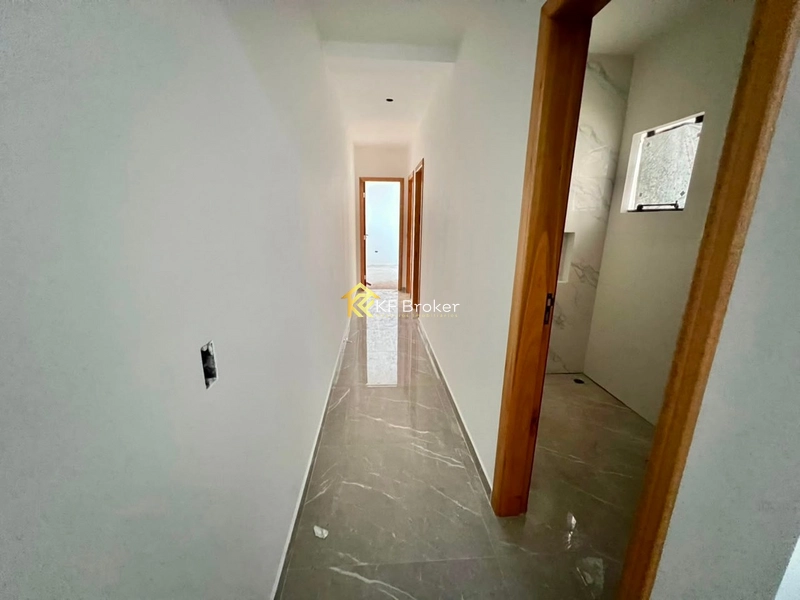 Casa à Venda, com 3 quartos – Osasco, Colombo/PR: 7ª foto da galeria de imagens do imóvel
