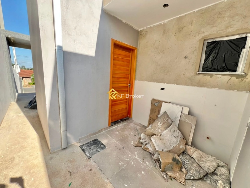 Casa à Venda, com 3 quartos – Osasco, Colombo/PR: 19ª foto da galeria de imagens do imóvel