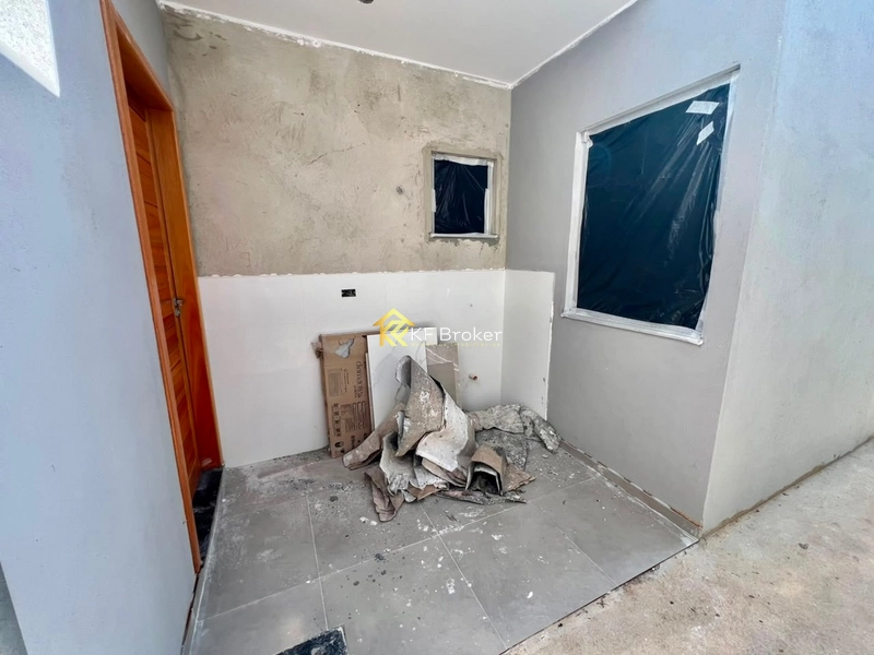 Casa à Venda, com 3 quartos – Osasco, Colombo/PR: 18ª foto da galeria de imagens do imóvel