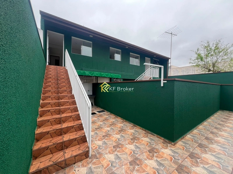 Imóvel Comercial e Residencial à Venda – São Gabriel, Colombo/PR: 25ª foto da galeria de imagens do imóvel