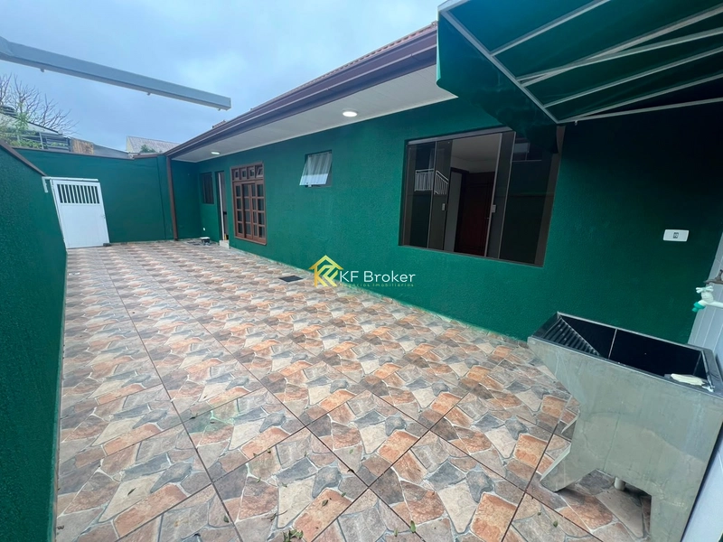 Imóvel Comercial e Residencial à Venda – São Gabriel, Colombo/PR: 38ª foto da galeria de imagens do imóvel