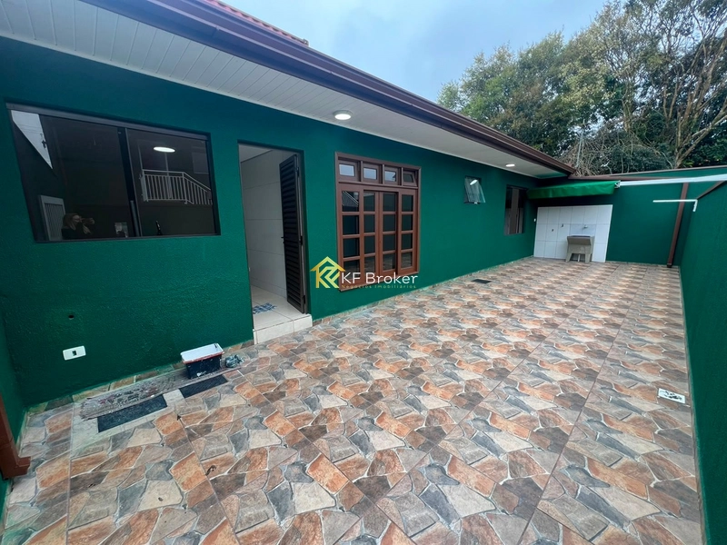 Imóvel Comercial e Residencial à Venda – São Gabriel, Colombo/PR: 37ª foto da galeria de imagens do imóvel
