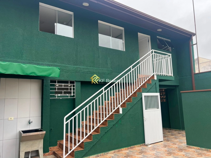 Imóvel Comercial e Residencial à Venda – São Gabriel, Colombo/PR: 12ª foto da galeria de imagens do imóvel