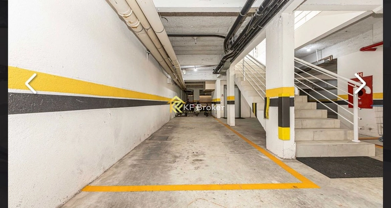 Cobertura Duplex à Venda – Tingui, Curitiba/PR: 25ª foto da galeria de imagens do imóvel