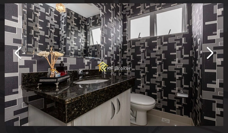 Cobertura Duplex à Venda – Tingui, Curitiba/PR: 9ª foto da galeria de imagens do imóvel