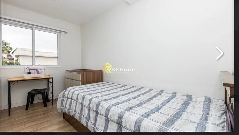 Cobertura Duplex à Venda – Tingui, Curitiba/PR: 19ª foto da galeria de imagens do imóvel