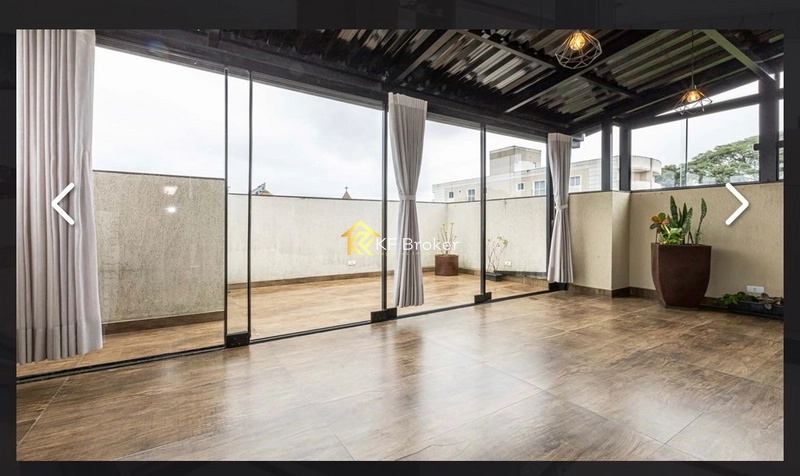 Cobertura Duplex à Venda – Tingui, Curitiba/PR: 23ª foto da galeria de imagens do imóvel