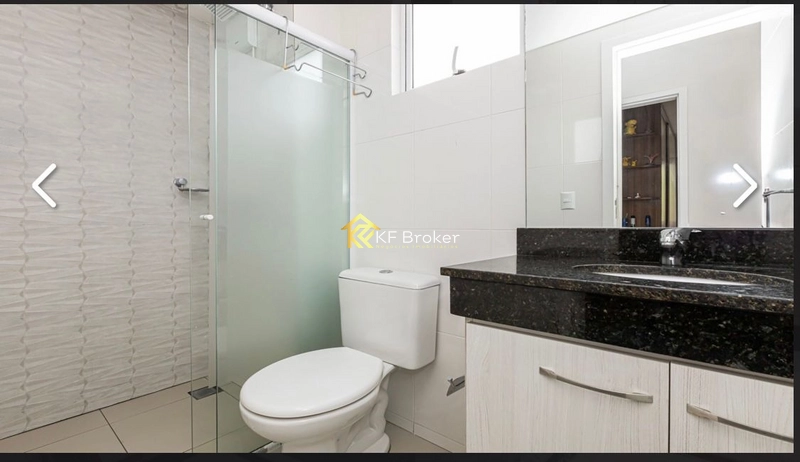 Cobertura Duplex à Venda – Tingui, Curitiba/PR: 21ª foto da galeria de imagens do imóvel