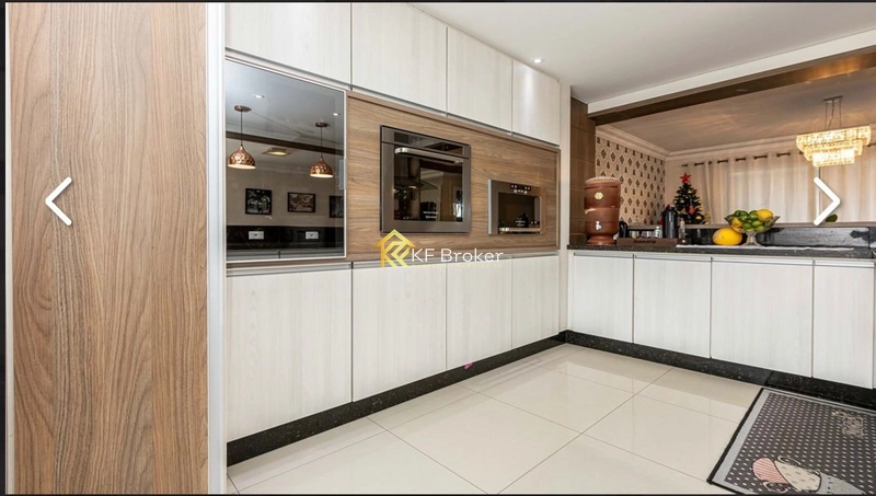 Cobertura Duplex à Venda – Tingui, Curitiba/PR: 7ª foto da galeria de imagens do imóvel