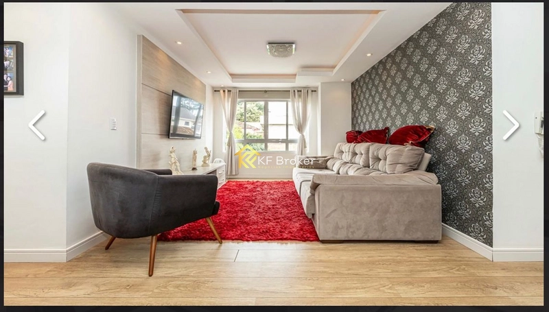 Cobertura Duplex à Venda – Tingui, Curitiba/PR: 14ª foto da galeria de imagens do imóvel