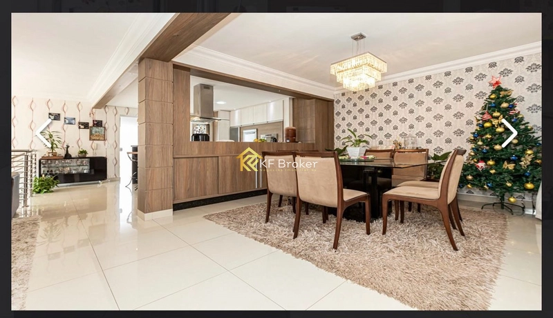 Cobertura Duplex à Venda – Tingui, Curitiba/PR: 2ª foto da galeria de imagens do imóvel