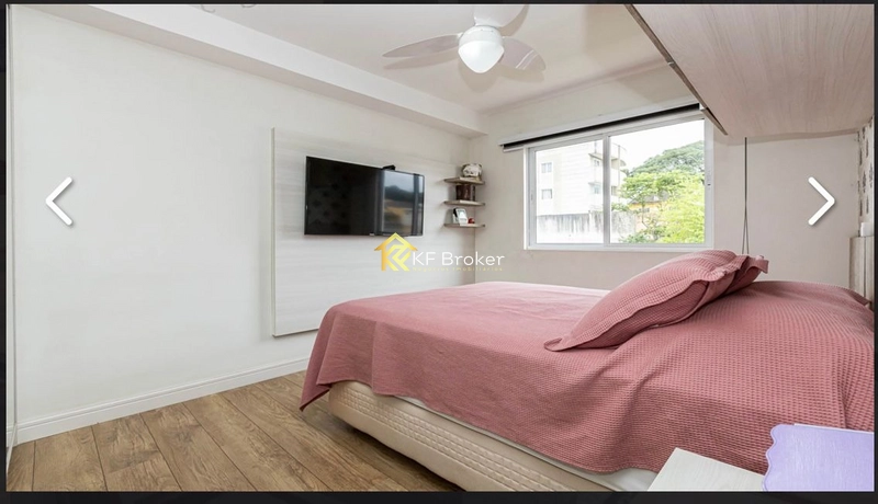 Cobertura Duplex à Venda – Tingui, Curitiba/PR: 20ª foto da galeria de imagens do imóvel