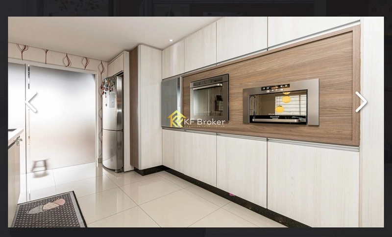 Cobertura Duplex à Venda – Tingui, Curitiba/PR: 8ª foto da galeria de imagens do imóvel