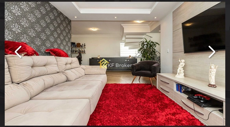 Cobertura Duplex à Venda – Tingui, Curitiba/PR: 15ª foto da galeria de imagens do imóvel
