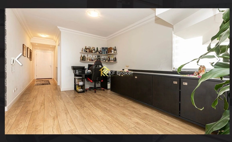 Cobertura Duplex à Venda – Tingui, Curitiba/PR: 11ª foto da galeria de imagens do imóvel