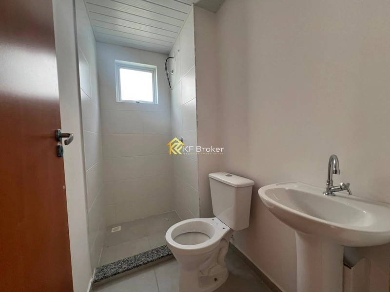 Apartamentos à Venda – Atuba, Curitiba/PR: 12ª foto da galeria de imagens do imóvel