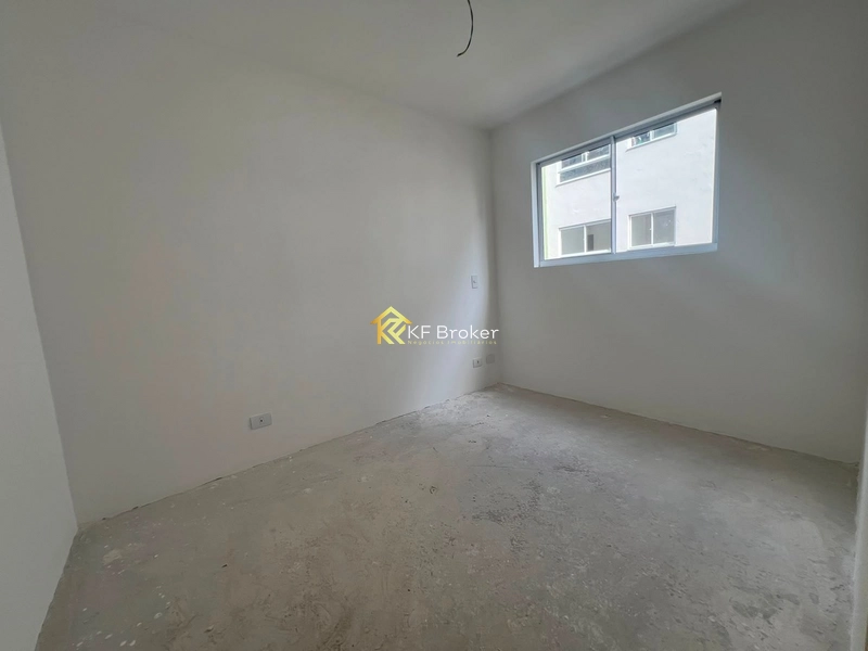 Apartamentos à Venda – Atuba, Curitiba/PR: 13ª foto da galeria de imagens do imóvel