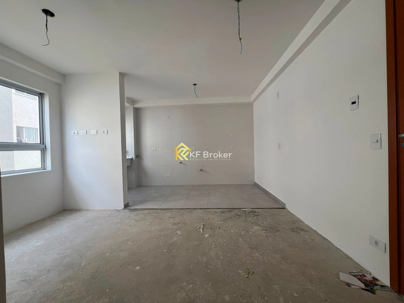 Apartamentos à Venda – Atuba, Curitiba/PR: 9ª foto da galeria de imagens do imóvel