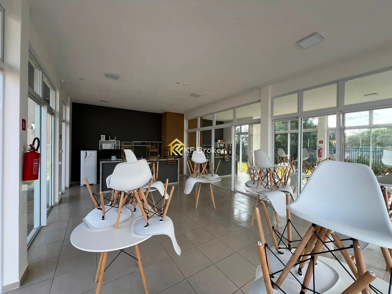 Apartamentos à Venda – Atuba, Curitiba/PR: 15ª foto da galeria de imagens do imóvel