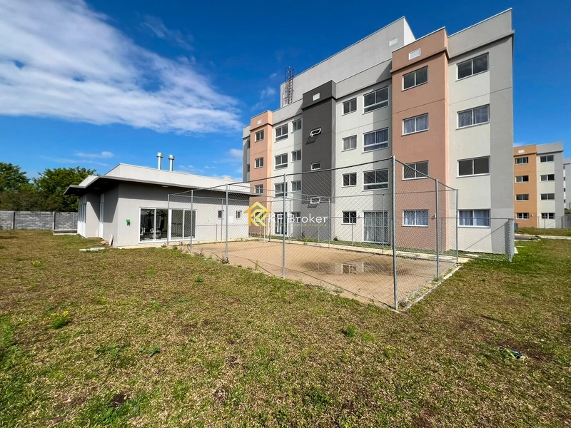 Apartamentos à Venda – Atuba, Curitiba/PR: 16ª foto da galeria de imagens do imóvel