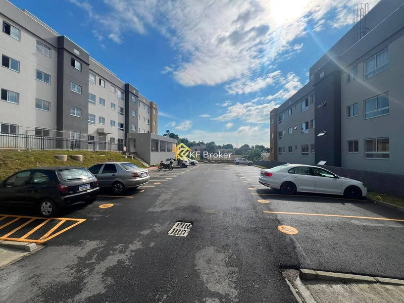 Apartamentos à Venda – Atuba, Curitiba/PR: 20ª foto da galeria de imagens do imóvel