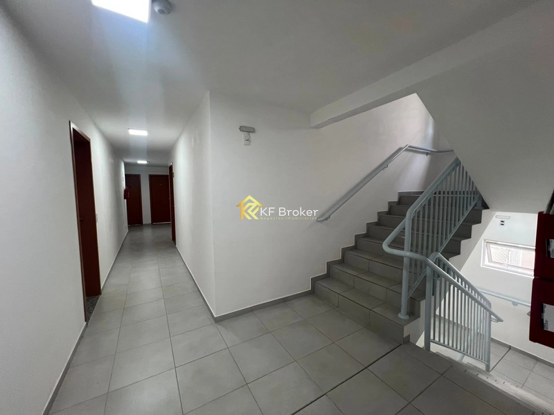 Apartamentos à Venda – Atuba, Curitiba/PR: 14ª foto da galeria de imagens do imóvel