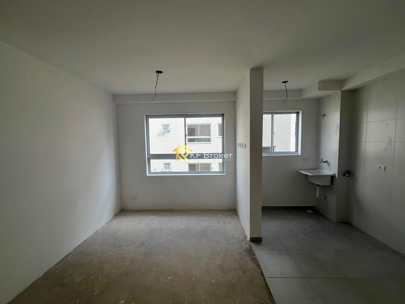Apartamentos à Venda – Atuba, Curitiba/PR: 5ª foto da galeria de imagens do imóvel