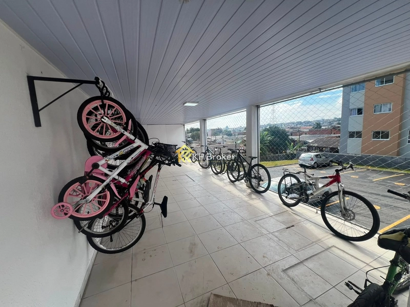 Apartamentos à Venda – Atuba, Curitiba/PR: 19ª foto da galeria de imagens do imóvel