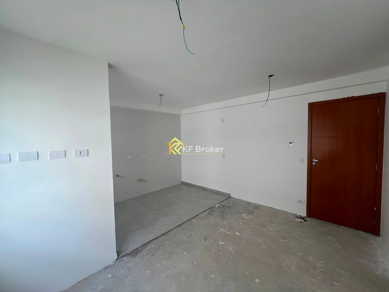 Apartamentos à Venda – Atuba, Curitiba/PR: 10ª foto da galeria de imagens do imóvel