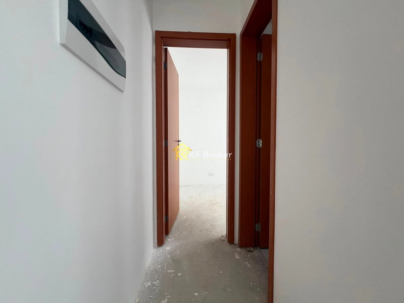 Apartamentos à Venda – Atuba, Curitiba/PR: 11ª foto da galeria de imagens do imóvel