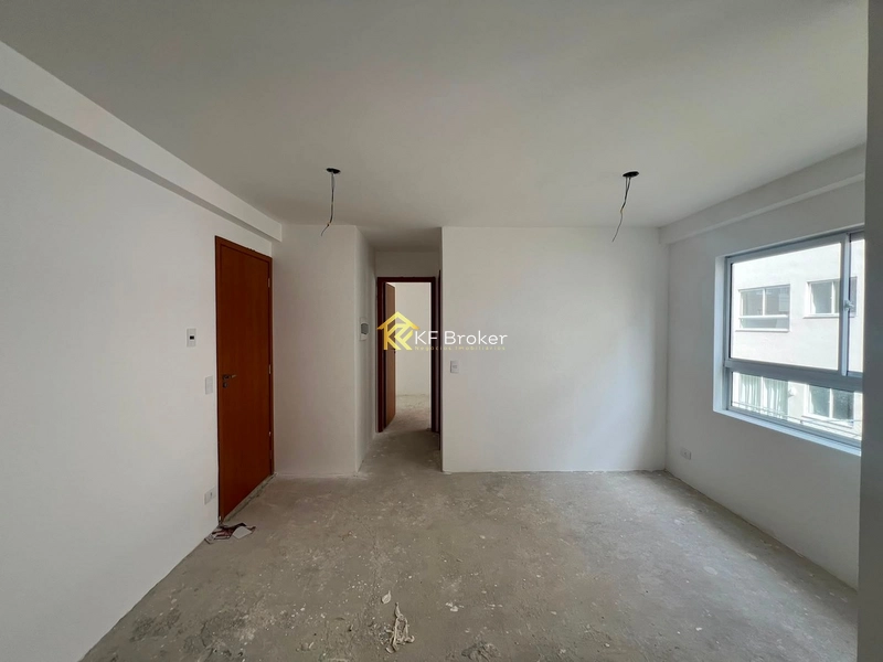 Apartamentos à Venda – Atuba, Curitiba/PR: 8ª foto da galeria de imagens do imóvel