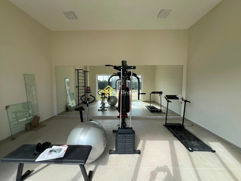 Apartamentos à Venda – Atuba, Curitiba/PR: 18ª foto da galeria de imagens do imóvel