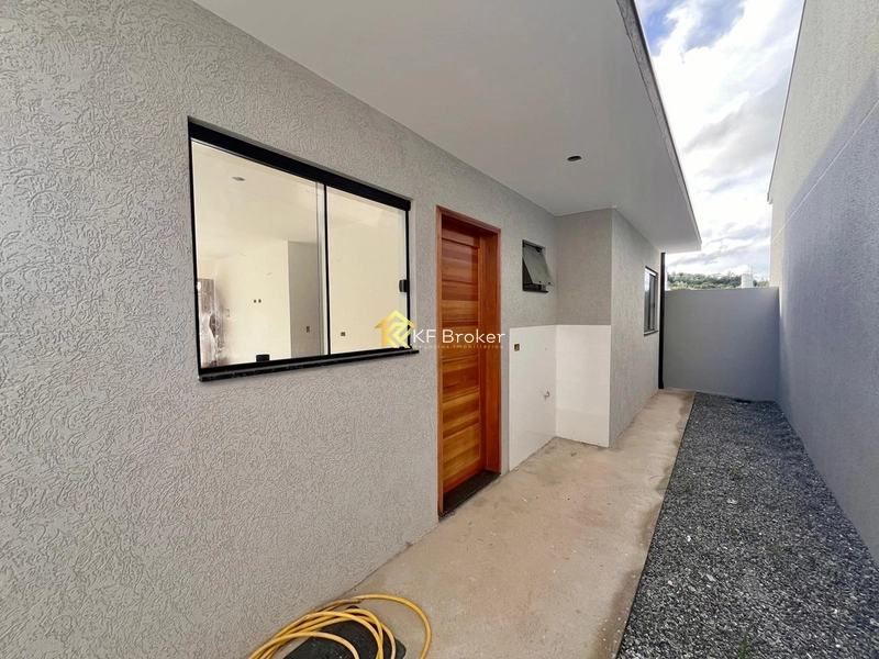 Casa à Venda, com 03 quartos - São Dimas em Colombo/PR: 21ª foto da galeria de imagens do imóvel