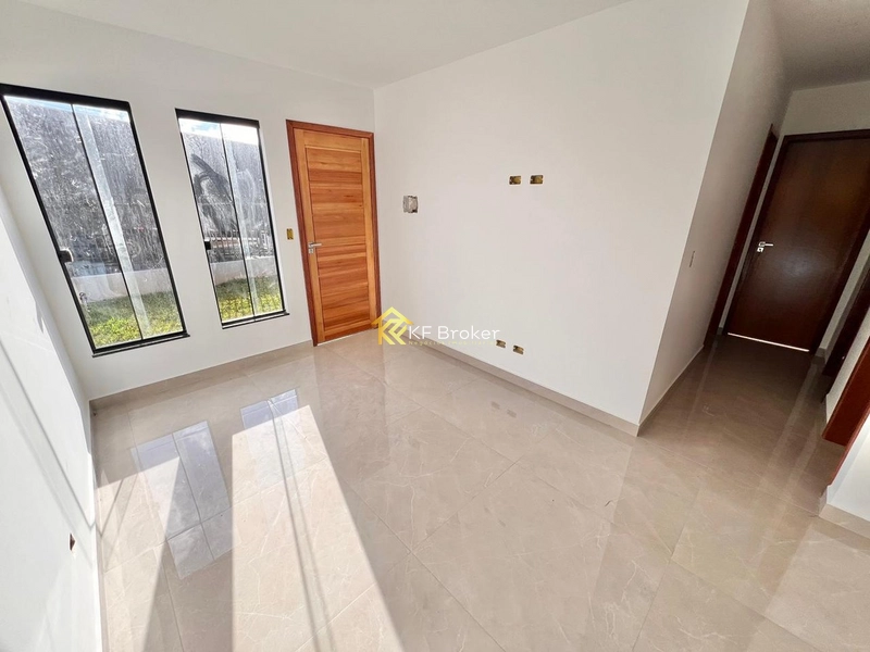Casa à Venda, com 03 quartos - São Dimas em Colombo/PR: 10ª foto da galeria de imagens do imóvel
