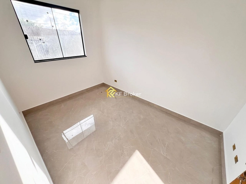 Casa à Venda, com 03 quartos - São Dimas em Colombo/PR: 15ª foto da galeria de imagens do imóvel