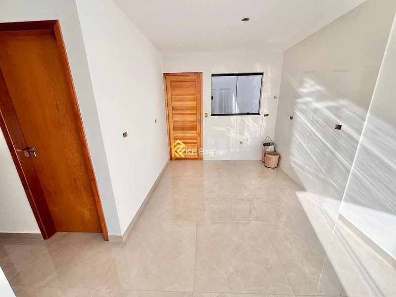 Casa à Venda, com 03 quartos - São Dimas em Colombo/PR: 8ª foto da galeria de imagens do imóvel