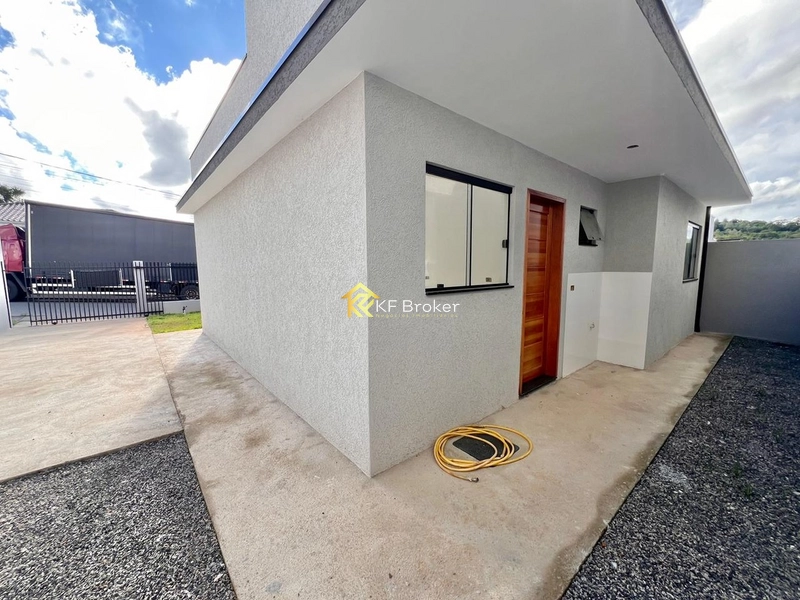 Casa à Venda, com 03 quartos - São Dimas em Colombo/PR: 20ª foto da galeria de imagens do imóvel