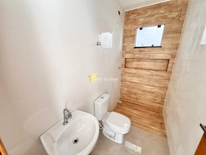 Casa à Venda, com 03 quartos - São Dimas em Colombo/PR: 13ª foto da galeria de imagens do imóvel