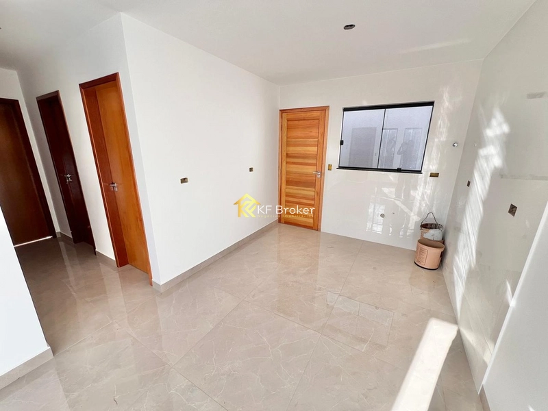 Casa à Venda, com 03 quartos - São Dimas em Colombo/PR: 6ª foto da galeria de imagens do imóvel